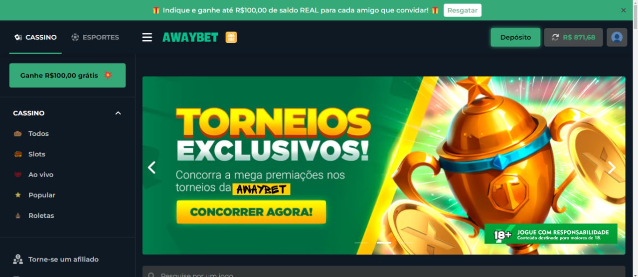 CASSINO VIZZION V2 PRO