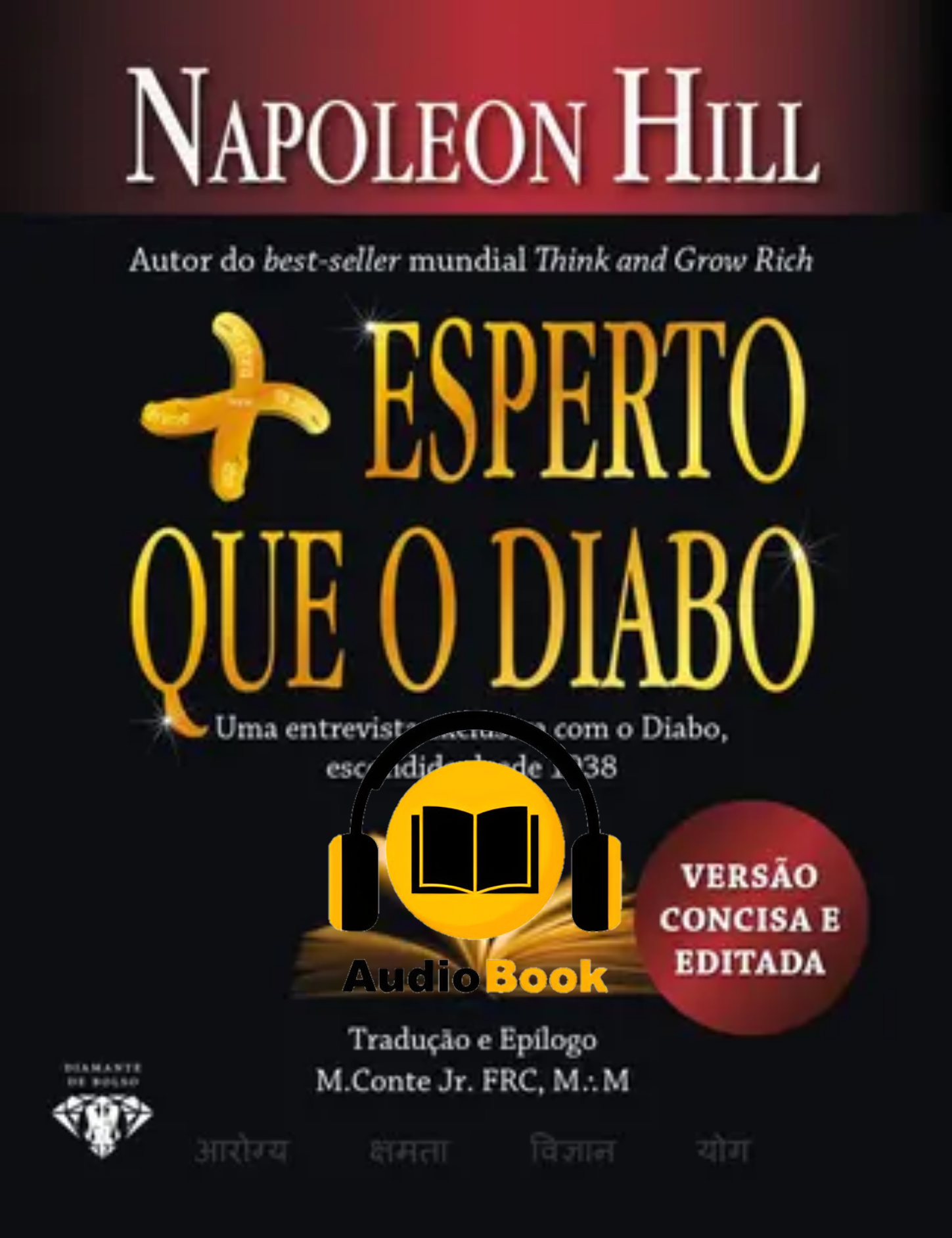 + Experto Que O Diabo