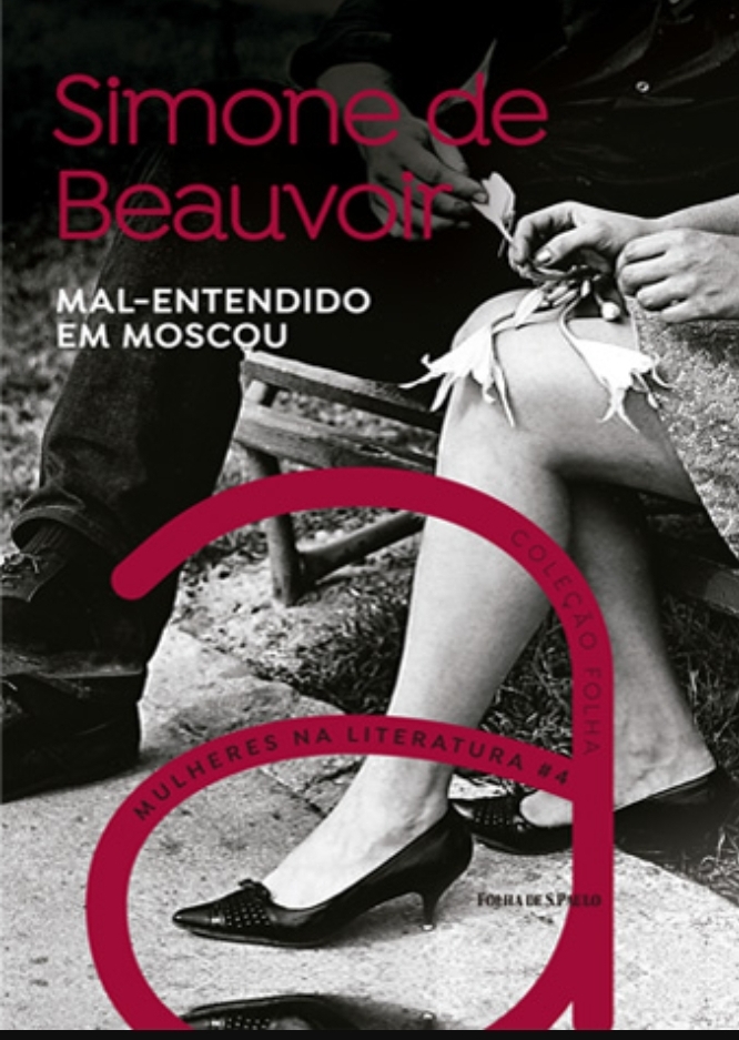 Mal-Entendido em Moscou