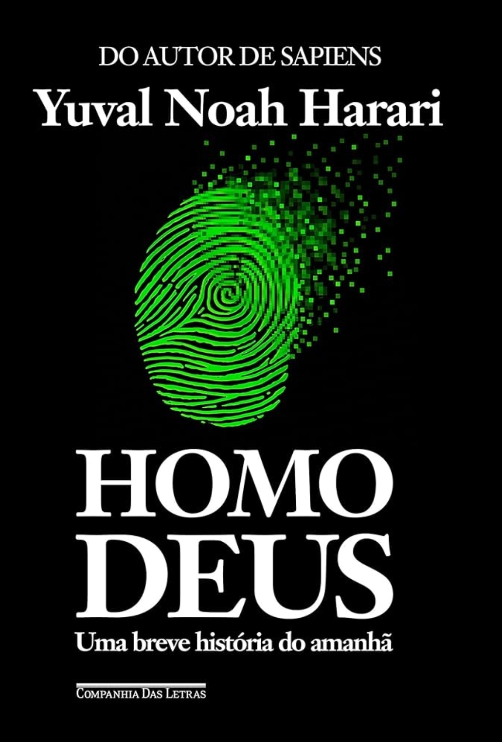 Homo Deus