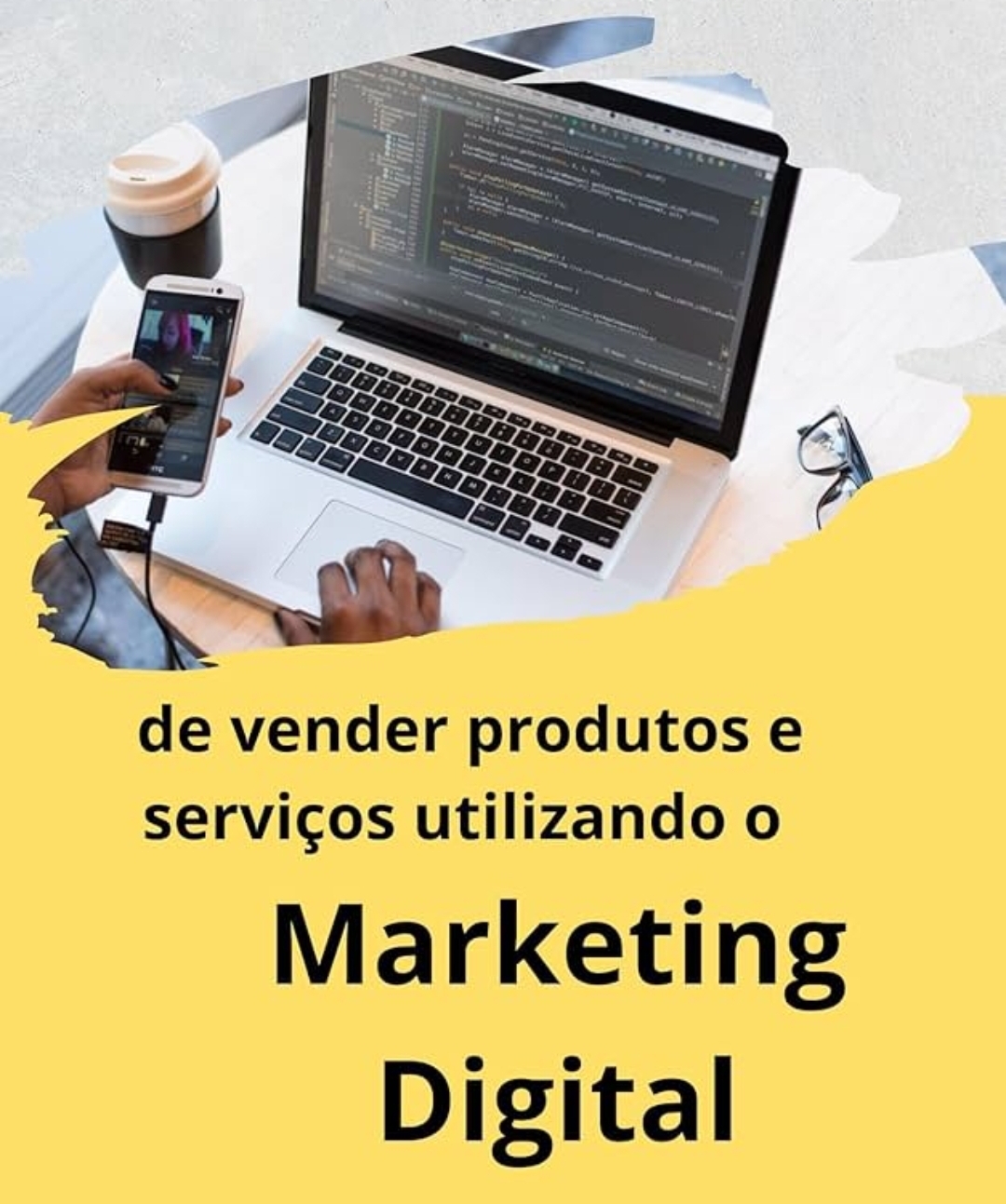Como vender servicos de marketing digital 1