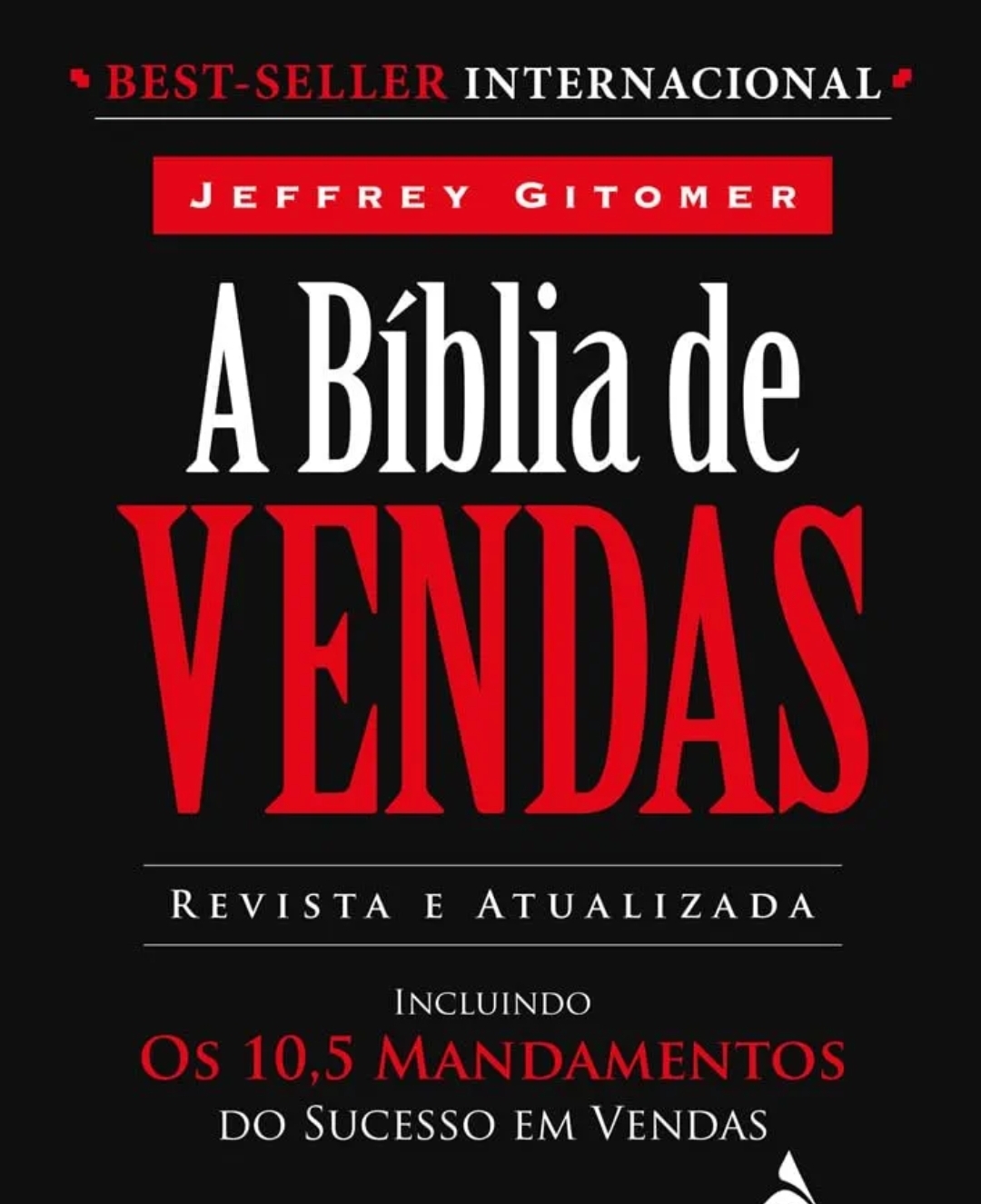 A Bíblia De Vendas